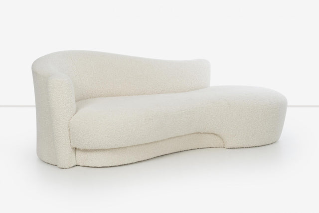 Vladimir Kagan Cloud Sofa
