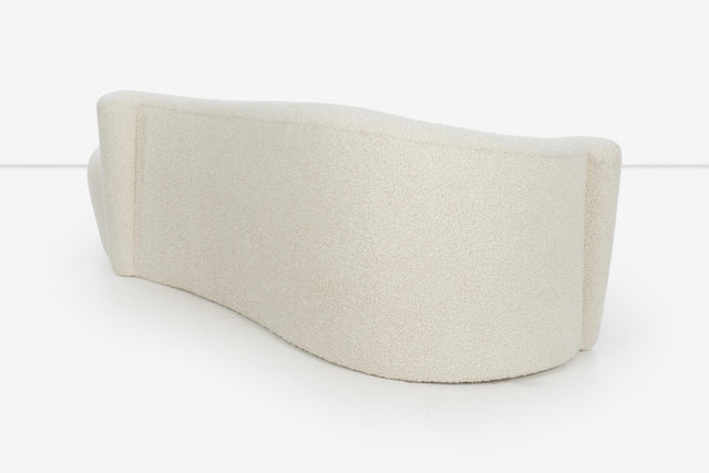 Vladimir Kagan Cloud Sofa