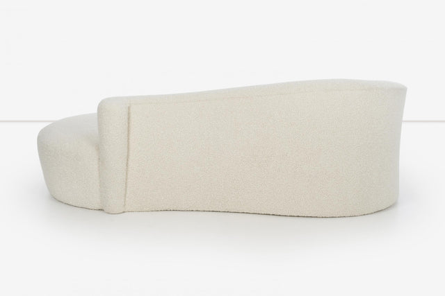 Vladimir Kagan Cloud Sofa