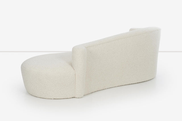 Vladimir Kagan Cloud Sofa