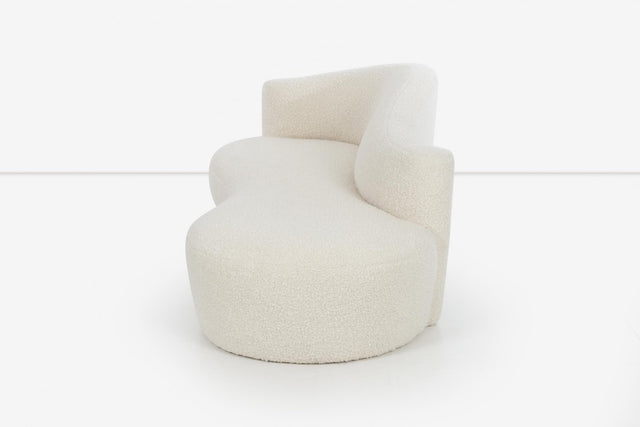 Vladimir Kagan Cloud Sofa