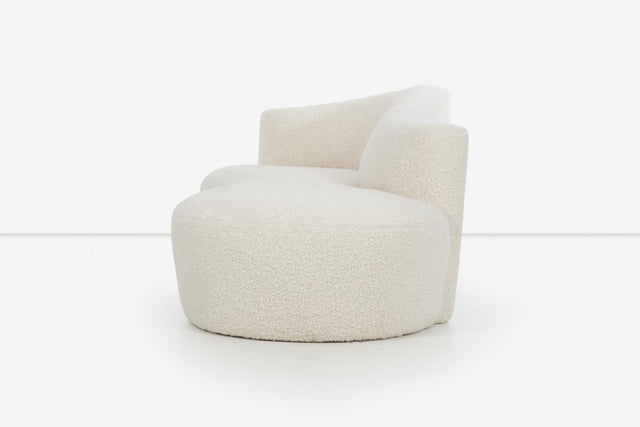 Vladimir Kagan Cloud Sofa
