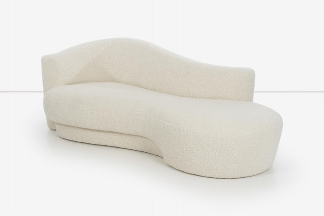 Vladimir Kagan Cloud Sofa