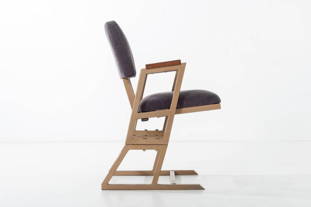 Frank Lloyd Wright Custom Chairs