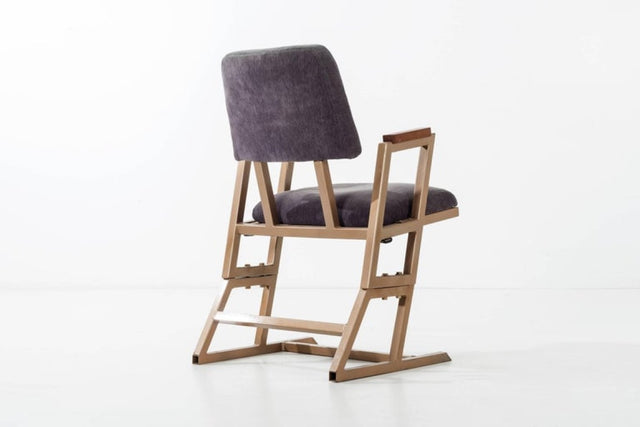 Frank Lloyd Wright Custom Chairs