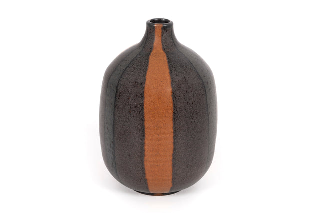 Clyde Burt Ceramic Vase