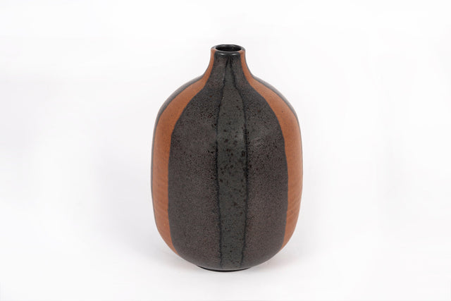 Clyde Burt Ceramic Vase