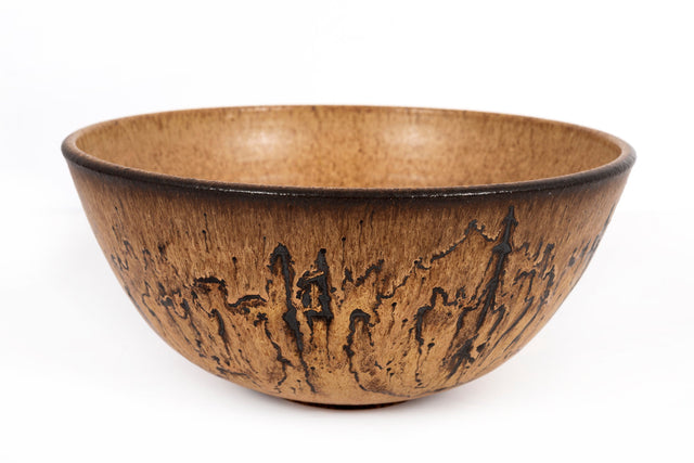 Clyde Burt Ceramic Bowl