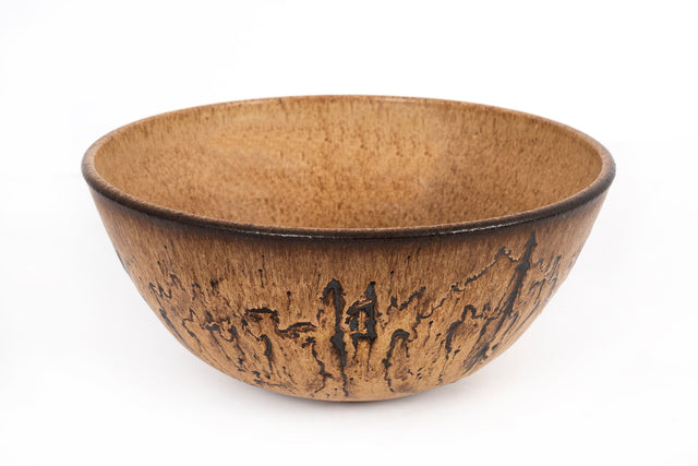 Clyde Burt Ceramic Bowl