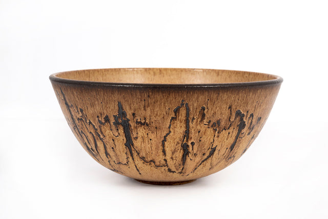 Clyde Burt Ceramic Bowl