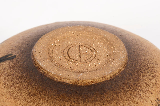 Clyde Burt Ceramic Bowl
