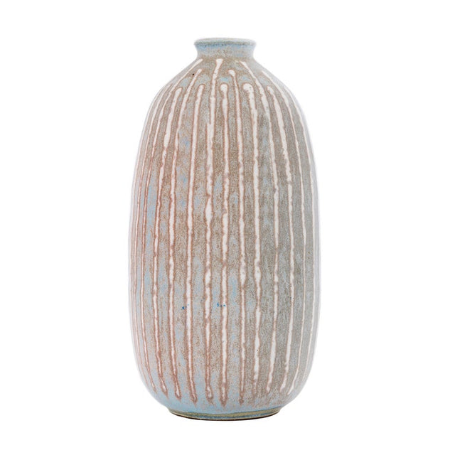 Clyde Burt Ceramic Vase