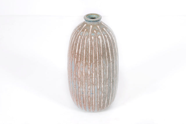 Clyde Burt Ceramic Vase