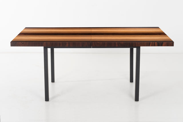 Milo Baughman, Dining Table