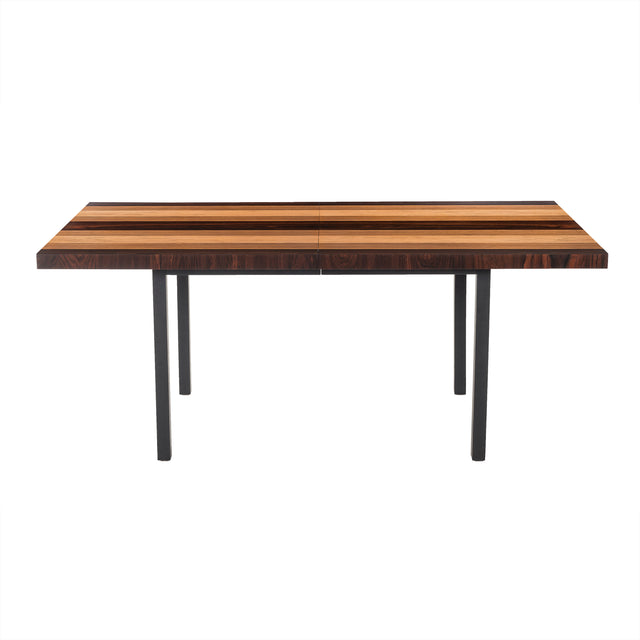 Milo Baughman, Dining Table