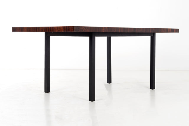 Milo Baughman, Dining Table