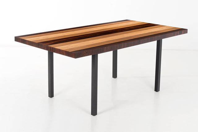 Milo Baughman, Dining Table