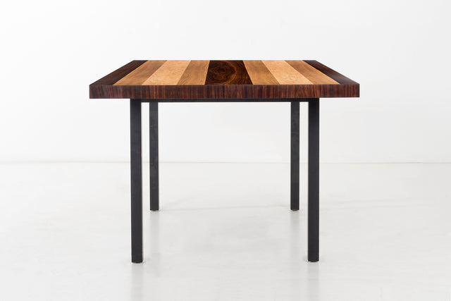 Milo Baughman, Dining Table