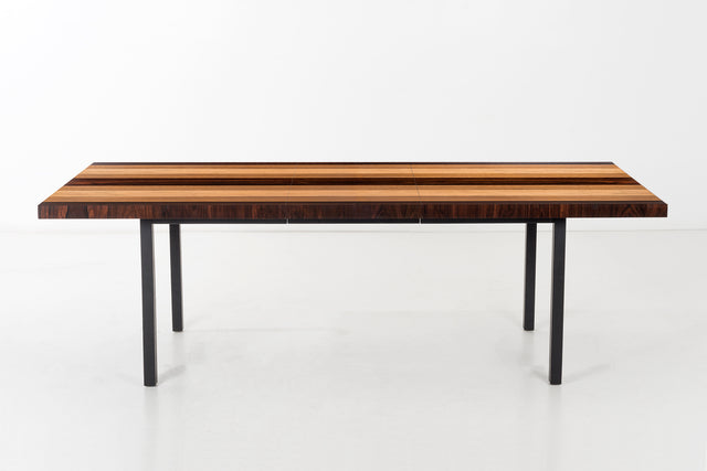 Milo Baughman, Dining Table