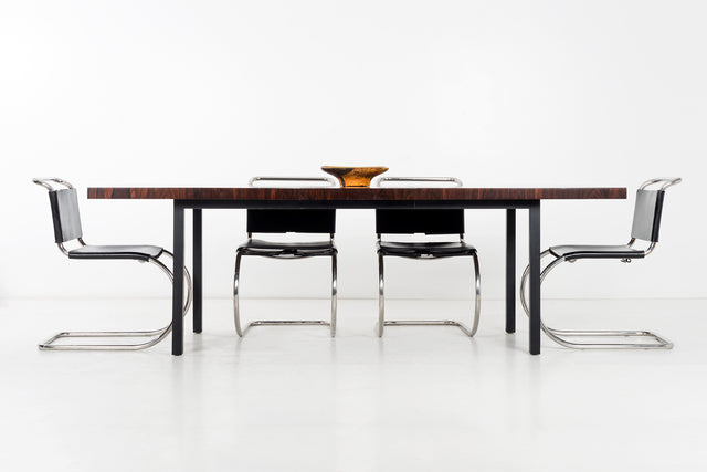 Milo Baughman, Dining Table