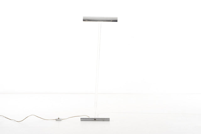 Peter Hamburger Crylicord Floor Lamp