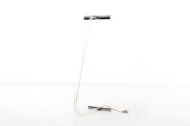 Peter Hamburger Crylicord Floor Lamp