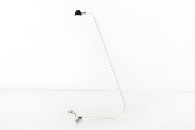 Peter Hamburger Crylicord Floor Lamp