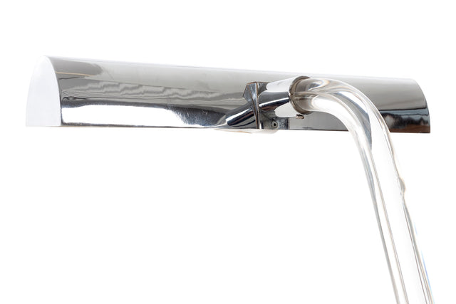 Peter Hamburger Crylicord Floor Lamp