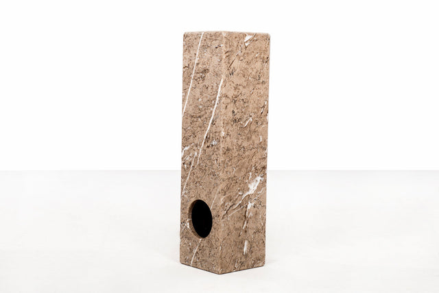 Hugh Acton Pedestal