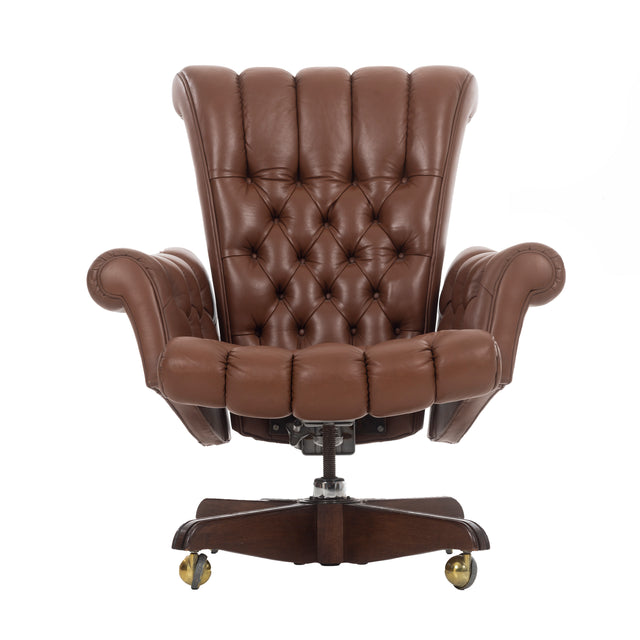 Edward Wormley Executive Office Chair