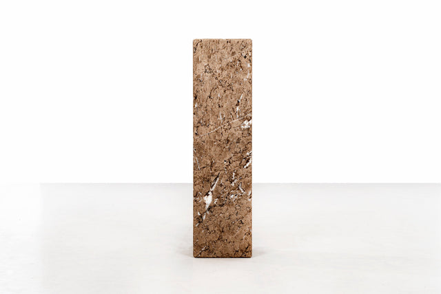 Hugh Acton Pedestal