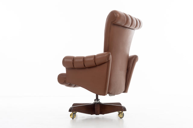 Edward Wormley Executive Office Chair