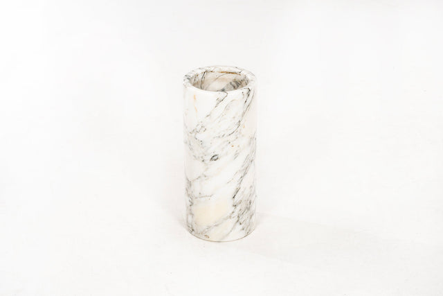 Hugh Acton Marble Planter