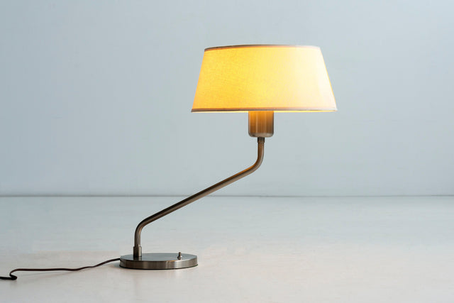 Walter Von Nessen Table Lamp