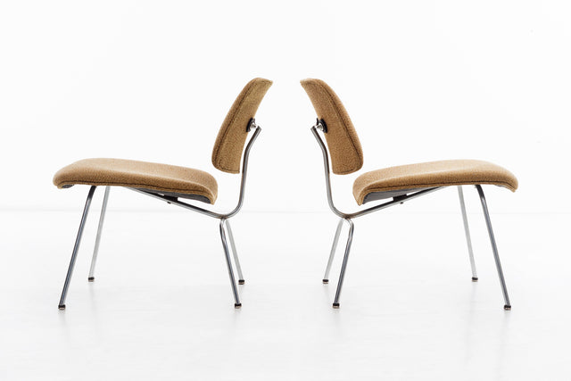 Eames LCM Chairs