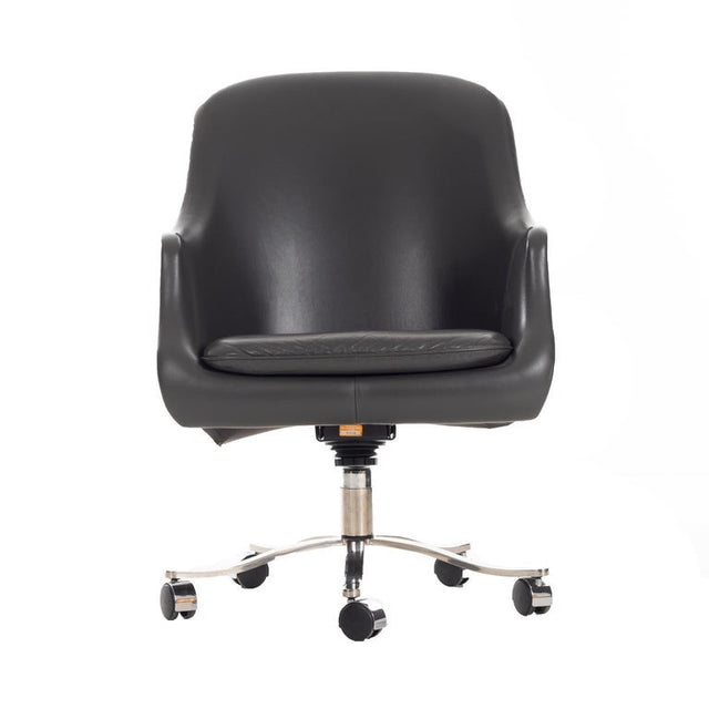 Nicos Zographos Bucket Chairs