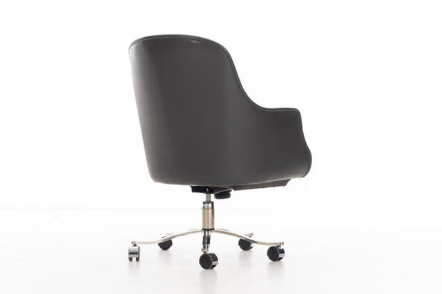 Nicos Zographos Bucket Chairs