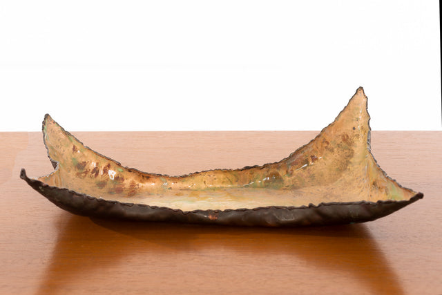 Marcello Fantoni Metal Trays