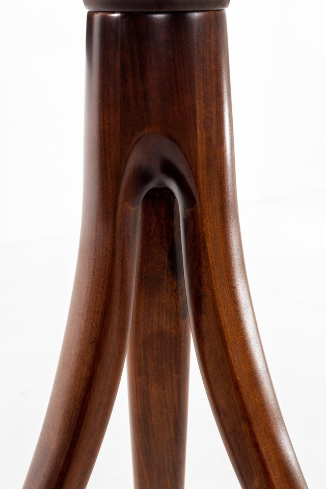 Style of Edward Wormley Splayed Leg Table