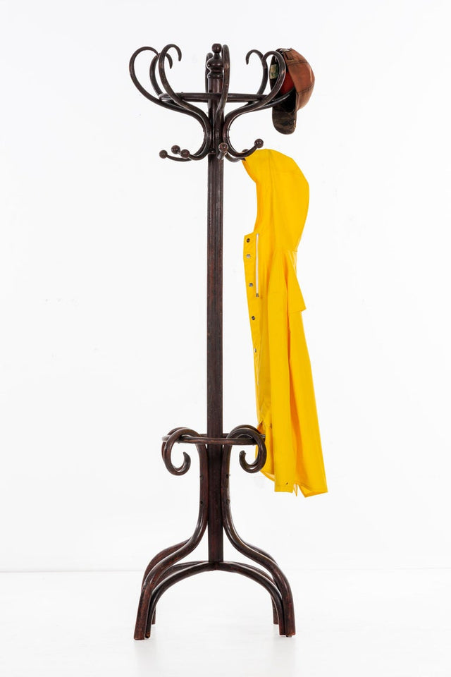 Thonet Coatrack