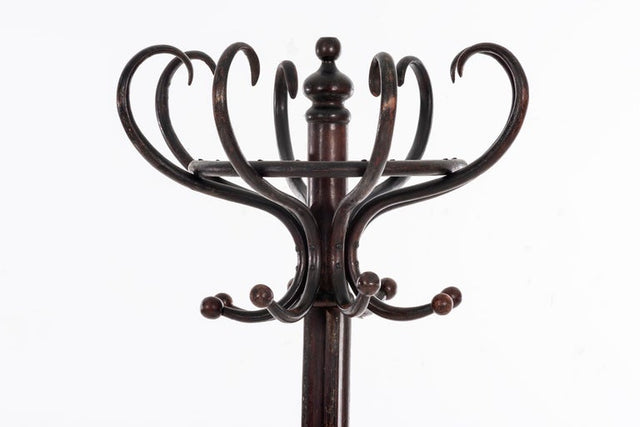 Thonet Coatrack