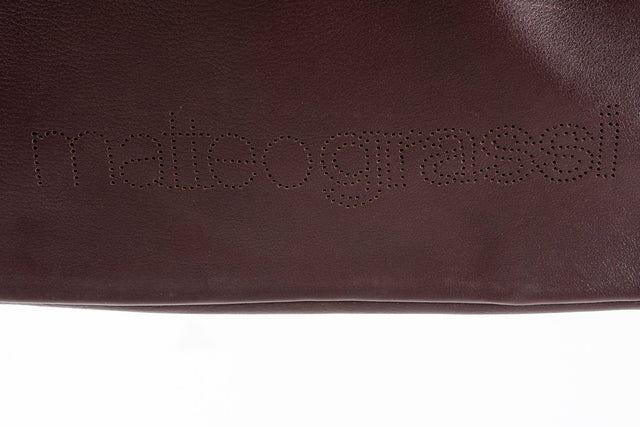 Desk Chair by Tito Agnoli