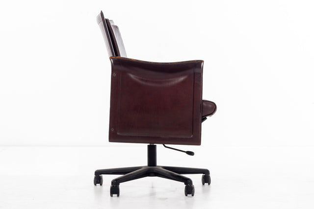 Desk Chair by Tito Agnoli