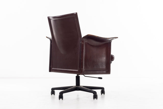 Desk Chair by Tito Agnoli