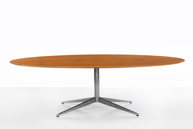 Florence Knoll, Dining Table