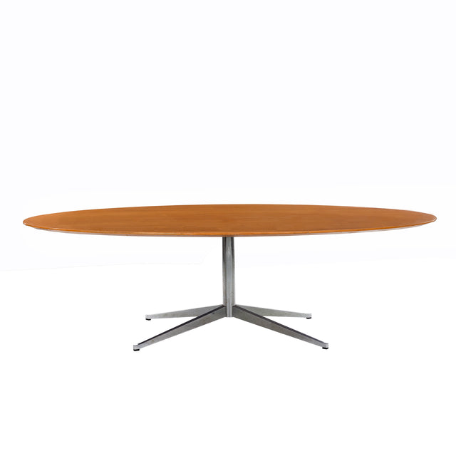 Florence Knoll, Dining Table