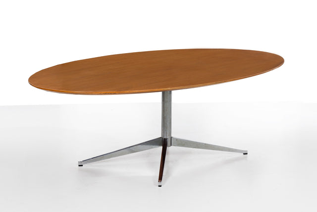 Florence Knoll, Dining Table