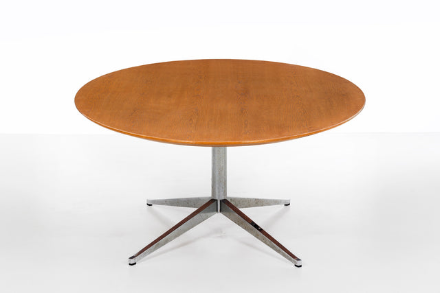 Florence Knoll, Dining Table