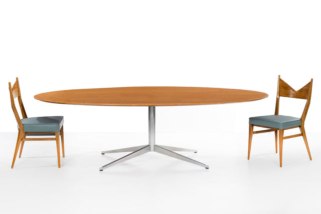 Florence Knoll, Dining Table