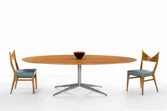 Florence Knoll, Dining Table